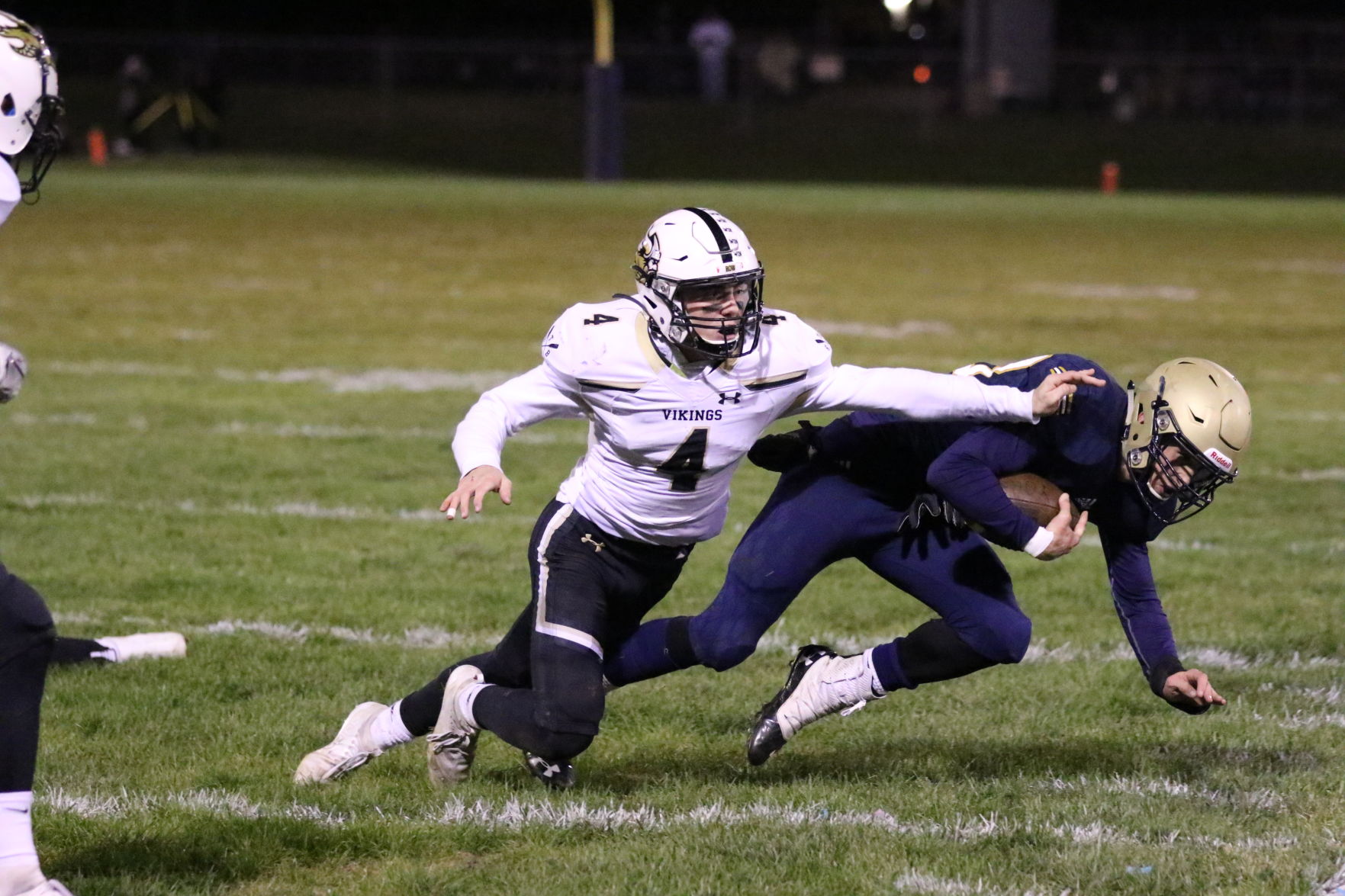 York vs. Northwest football33.JPG